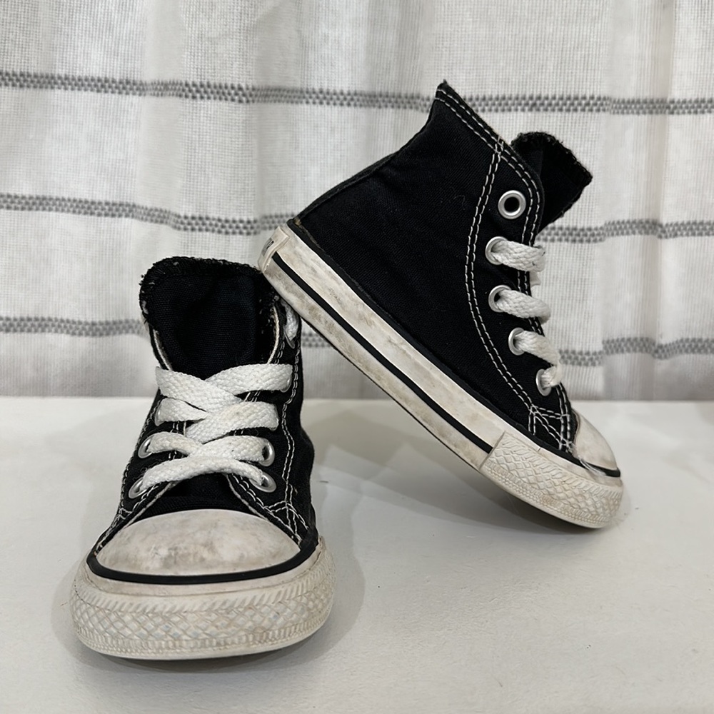 ⭐️ Chuck Taylor for toddlers